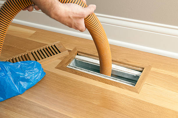 Best Residential Air Duct Cleaning  in Otsego, MN